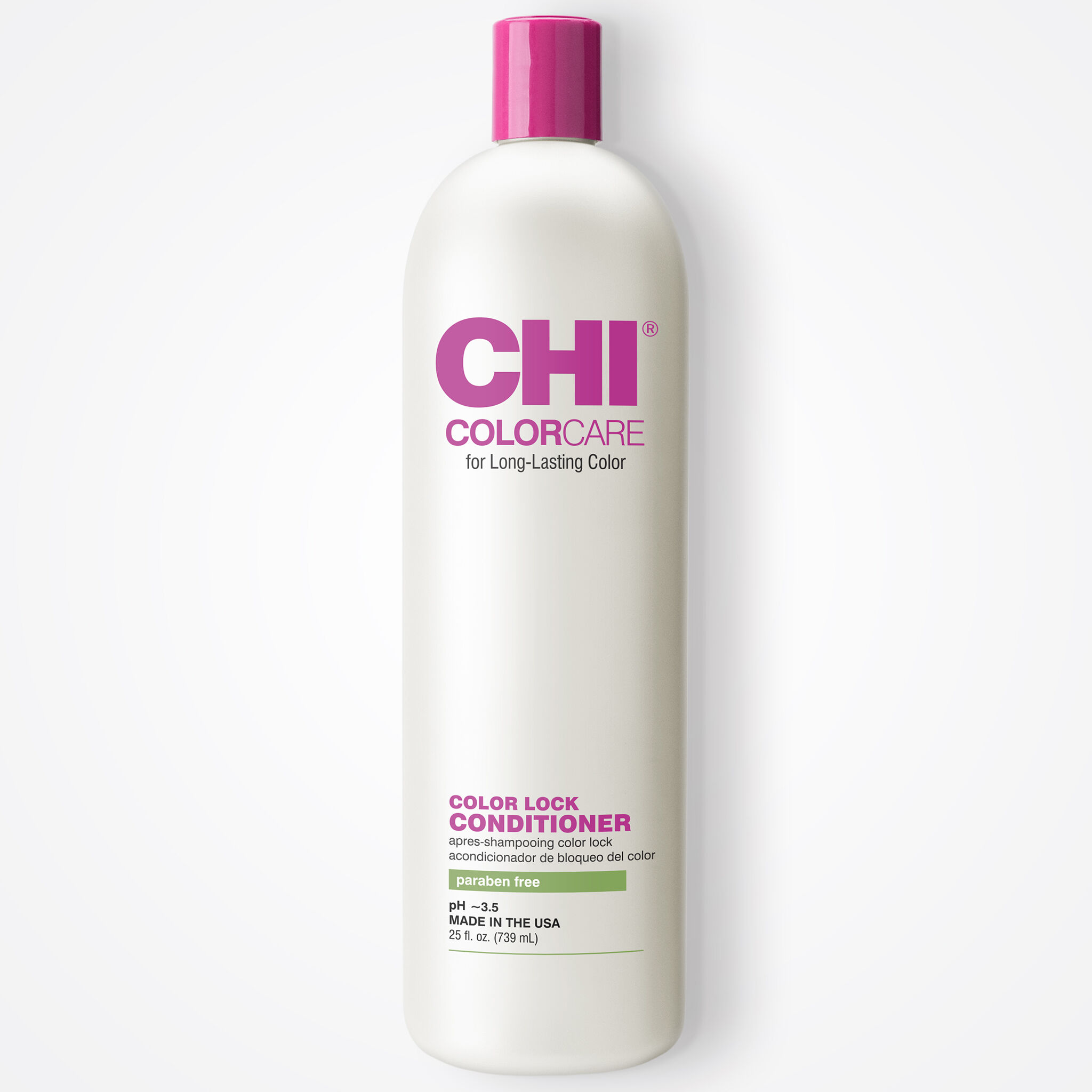 CHI ColorCare Color Lock Conditioner 25 oz | CHI Haircare